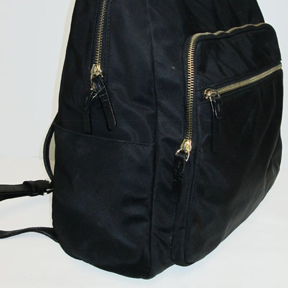 XL KATE SPADE ♠️ "Large Hilo/Blake Ave" Backpack - Picture 5 of 10